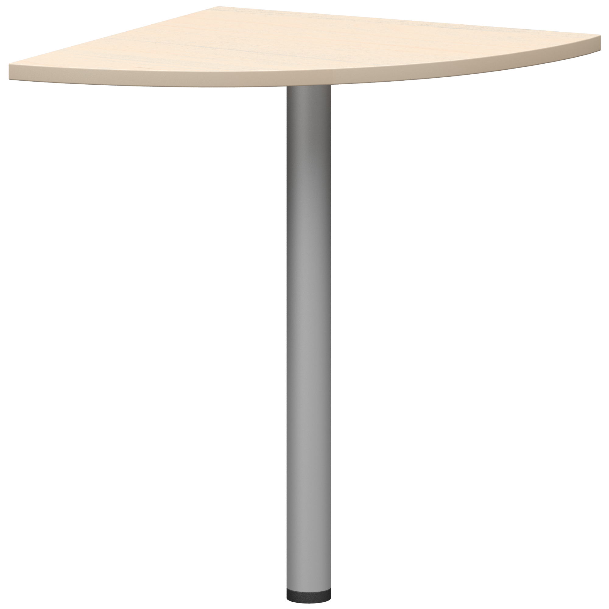 Изображение приставка для стола арго а-036 (без опоры) бук